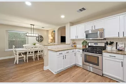 1170 Stone Forest Trail, Round Rock, TX 78681 - Photo 3