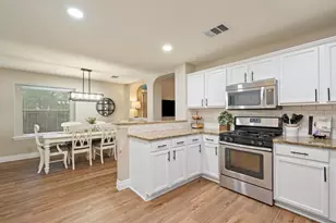 1170 Stone Forest Trail, Round Rock, TX 78681 - Photo 3