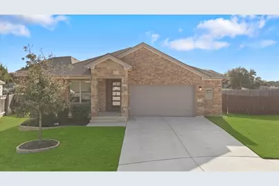 304 Morning Ridge Court, Georgetown, TX 78628 - Photo 1