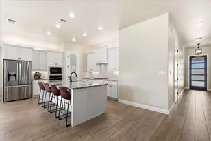 304 Morning Ridge Ct, Georgetown, TX 78628 - Photo 9