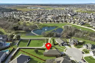 304 Morning Ridge Ct, Georgetown, TX 78628 - Photo 3