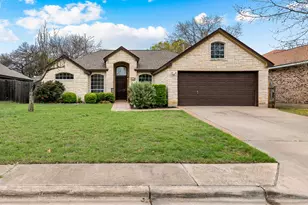 500 Maple Run Dr, Round Rock, TX 78664 - Photo 1