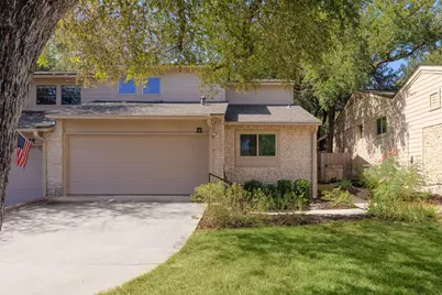 9518 Topridge Drive #21, Austin, TX 78750 - Photo 5