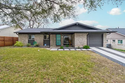 5203 Stone Gate Drive, Austin, TX 78721 - Photo 1