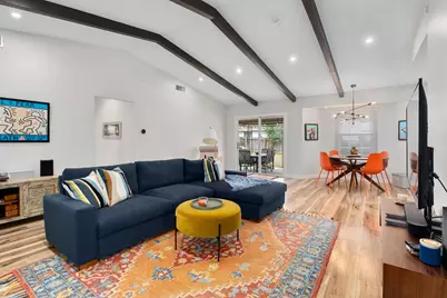 5203 Stone Gate Drive, Austin, TX 78721 - Photo 7