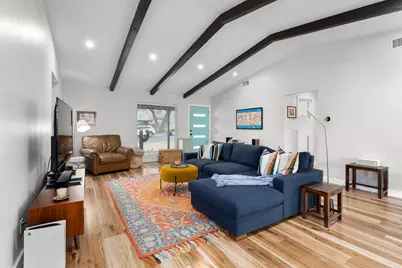 5203 Stone Gate Drive, Austin, TX 78721 - Photo 5