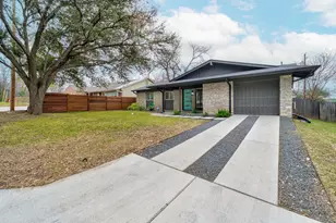5203 Stone Gate Dr, Austin, TX 78721 - Photo 3