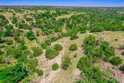 Lot 63 Canyons Drive, Fredericksburg, TX 78624 - Photo 5