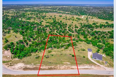 Lot 63 Canyons Drive, Fredericksburg, TX 78624 - Photo 1