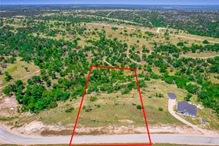 Lot 63 Canyons Dr, Fredericksburg, TX 78624 - Photo 1