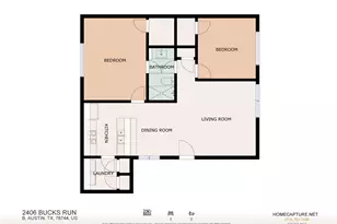 2406 Bucks Run, Austin, TX 78744 - Photo 23