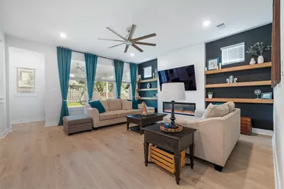 933 Donna Roland Court, Leander, TX 78641 - Photo 5