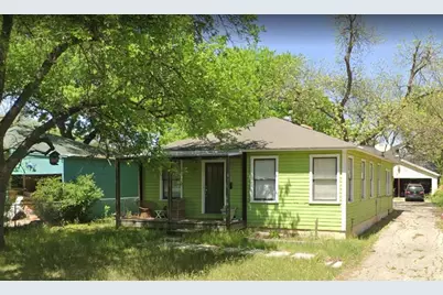 310 Franklin Boulevard, Austin, TX 78751 - Photo 1