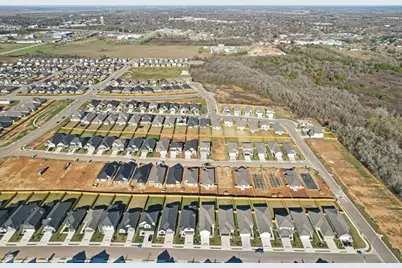 190 Bendecido Loop, Elgin, TX 78621 - Photo 21