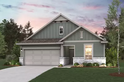 190 Bendecido Loop, Elgin, TX 78621 - Photo 1