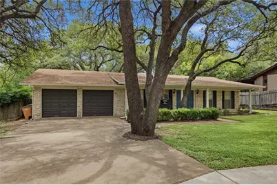 8401 Shenandoah Drive, Austin, TX 78753 - Photo 3
