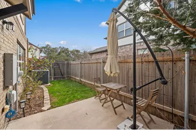 2304 S Lakeline Boulevard #384, Cedar Park, TX 78613 - Photo 27