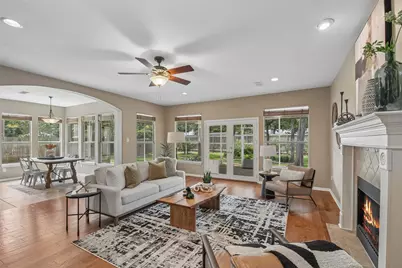12712 Twisted Briar Lane, Austin, TX 78729 - Photo 7