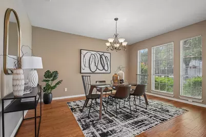 12712 Twisted Briar Lane, Austin, TX 78729 - Photo 5
