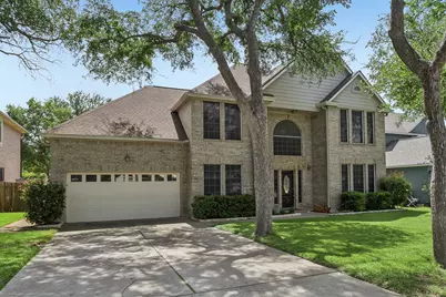12712 Twisted Briar Lane, Austin, TX 78729 - Photo 1