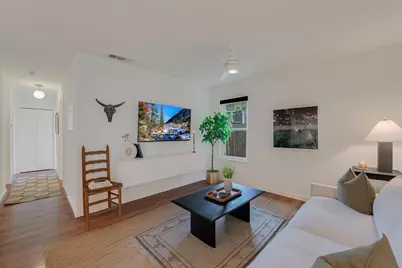 2906 Burning Oak Drive, Austin, TX 78704 - Photo 3