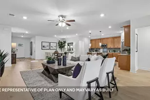 244 Rivers Edge Dr, Georgetown, TX 78628 - Photo 11