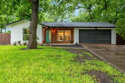 823 Walnut Creek Drive, Austin, TX 78753 - Photo 1