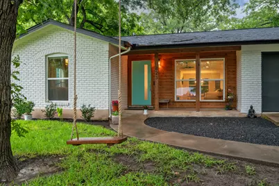 823 Walnut Creek Drive, Austin, TX 78753 - Photo 3