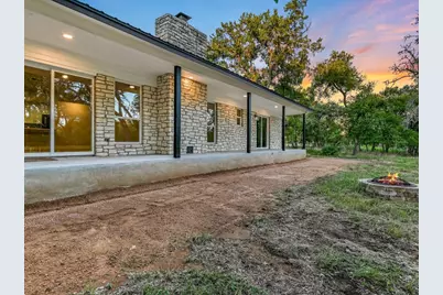 353 San Gabriel Oaks Drive, Liberty Hill, TX 78642 - Photo 17