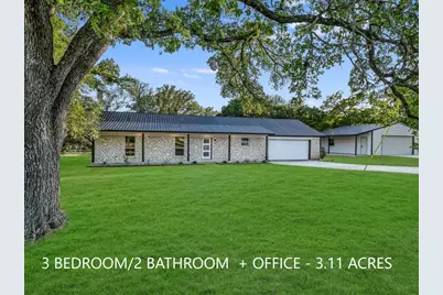 353 San Gabriel Oaks Drive, Liberty Hill, TX 78642 - Photo 1