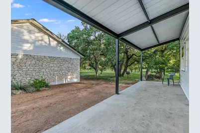 353 San Gabriel Oaks Drive, Liberty Hill, TX 78642 - Photo 21