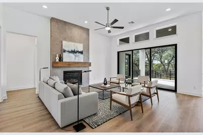 1810 Crimson Sunset Drive, Georgetown, TX 78628 - Photo 3