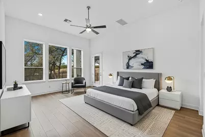 1810 Crimson Sunset Drive, Georgetown, TX 78628 - Photo 9