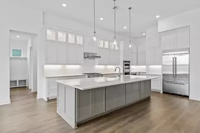 1810 Crimson Sunset Drive, Georgetown, TX 78628 - Photo 5