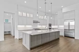 1810 Crimson Sunset Dr, Georgetown, TX 78628 - Photo 5