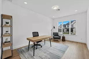 1810 Crimson Sunset Dr, Georgetown, TX 78628 - Photo 7