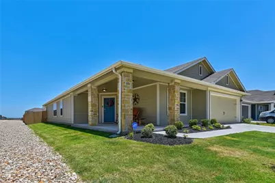 401 Cassandra Drive, Hutto, TX 78634 - Photo 1