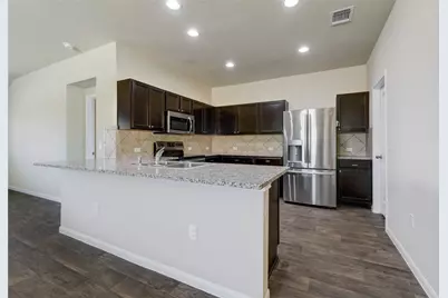 401 Cassandra Drive, Hutto, TX 78634 - Photo 9