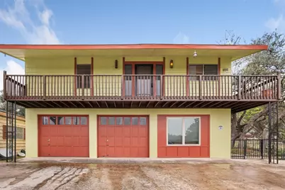 1191 Dawnridge Drive, Canyon Lake, TX 78133 - Photo 1