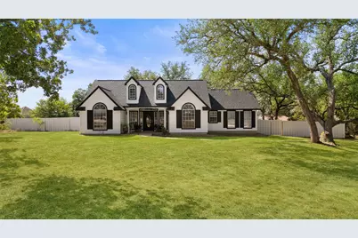 280 Stonegate Drive, Johnson City, TX 78636 - Photo 9