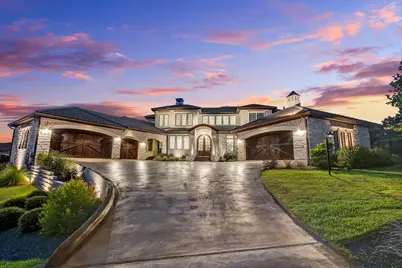 102 Canyon Turn Trail, Austin, TX 78734 - Photo 1