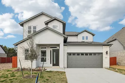 1028 Sonata Place, Round Rock, TX 78681 - Photo 1