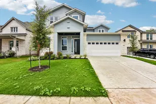 1028 Sonata Pl, Round Rock, TX 78681 - Photo 1