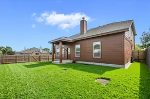 3503 Cheyenne St, Round Rock, TX 78665 - Photo 25