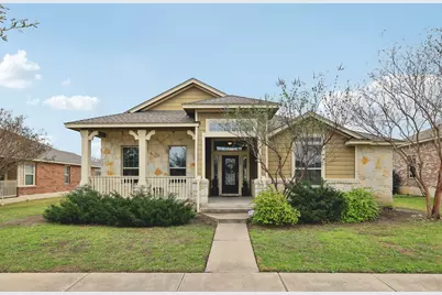 1908 Discovery Boulevard, Cedar Park, TX 78613 - Photo 1