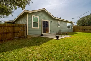 3625 Sagebrush Trail, Kingsland, TX 78639 - Photo 29