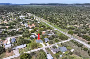 3625 Sagebrush Trail, Kingsland, TX 78639 - Photo 5