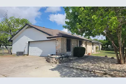1903 Londonderry Drive, Leander, TX 78641 - Photo 1