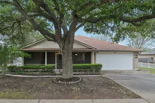 1300 Leah Ln, Round Rock, TX 78665 - Photo 1