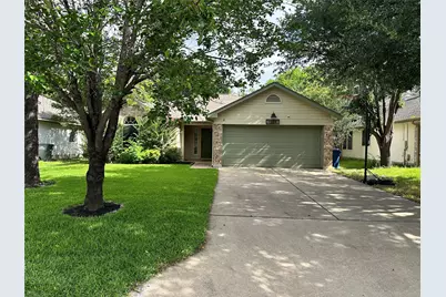 1217 Nightshade Lane, Leander, TX 78641 - Photo 1
